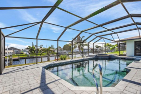 Direct Sailboat Access & Southern Exposure Heated Pool - Villa Coconut Hideaway - Roelens